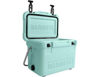 Mammoth Cruiser MC15-572 Cooler, Sea Foam Green