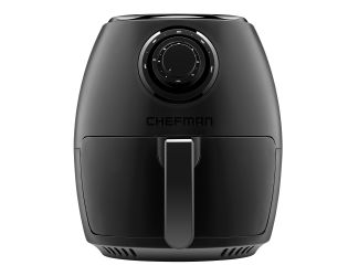 3.5 Liter Oil Free Air Fryer
