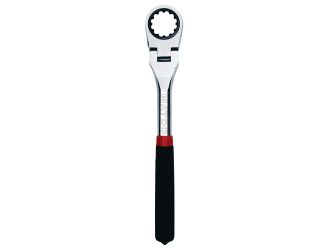 11/32" Ratcheting Flex Wrench