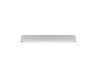 Ray Compact Soundbar White