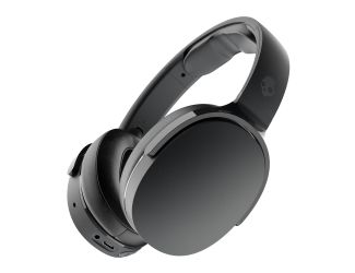 Hesh Evo Wireless Headphones - True Black