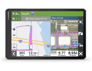 Garmin dēzl(tm) OTR 1010