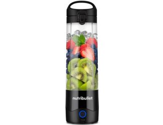 Portable Blender - Black