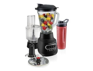 MultiBlend Kitchen System w/ 52oz Glass Jar