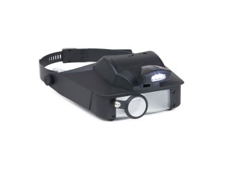 LumiVisor