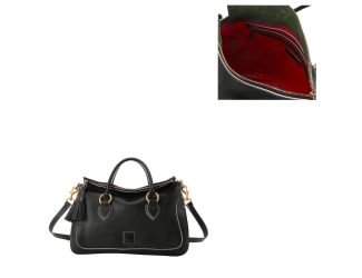 Florentine Large Satchel