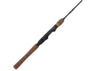 Lightning Rod Spinning 2pc 6ft 6in Rod
