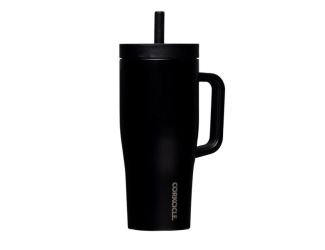 22oz Cruiser - Matte Black