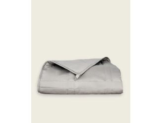 12lb Weighted Throw Blanket-Silver Sage