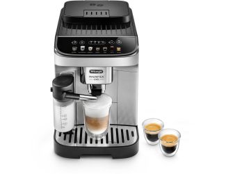 Magnifica Evo with LatteCrema System
