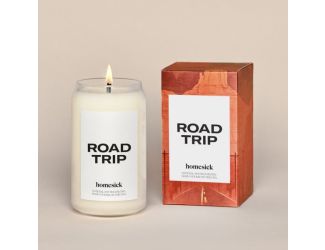 Road Trip Candle 13.75 OZ