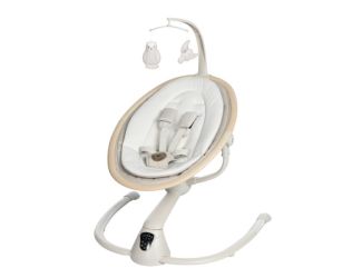 Cassia Swing - EcoCare Classic Oat