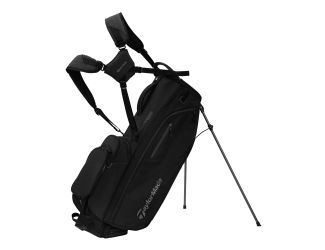 FlexTech Crossover Stand Bag - Black