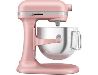 7-Qt. Bowl Lift Stand Mixer in Dried Rose