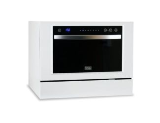 Countertop Dishwasher