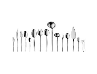 Ralph Kramer Finesse 72pc Flatware set