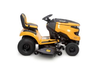 Cub Cadet - Enduro Series XT1 LT50 FAB Lawn Tractor