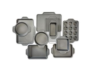 Pro-Release 10-Piece Bakeware Set