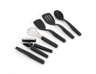 6pc Universal Kitchen Tool/Gadget Set
