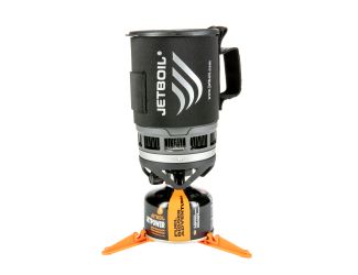Zip Fast Boil System