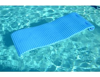 EvaFloat Super Portable Floating Foam Mattress