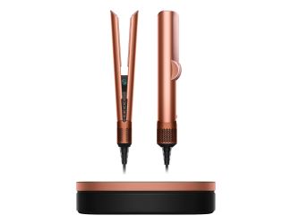 Special Edition Airstrait Straightener Amber Silk