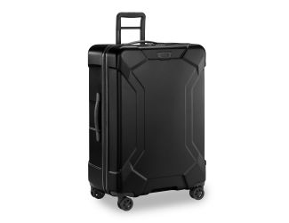 Torq 2.0 Large Spinner - Stealth