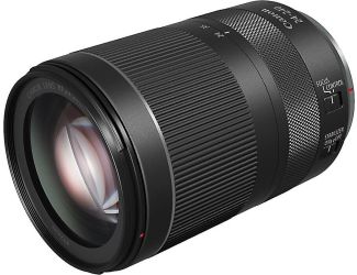 Canon RF 24-240mm f/4-6.3 IS USM