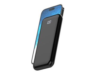 PhoneSuit - Energy Core - LCD PD Battery Pack - Max - 20W PD - 20,000mAh