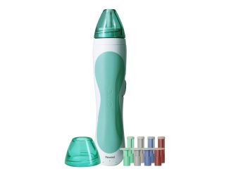 Personal Microderm Pro Size 8.19X2.88