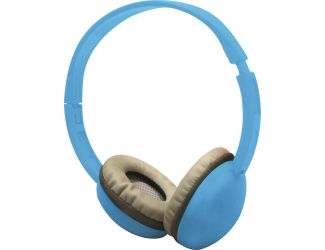 Kids Wired Headphones w/ Mic
