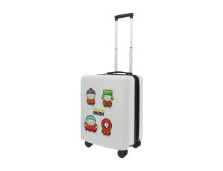 Paramount Southpark Carry-On Luggage Size 22.5"