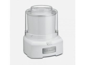 Automatic Frozen Yogurt-Ice Cream & Sorbet Maker