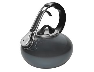Loop Tea kettle Red Red