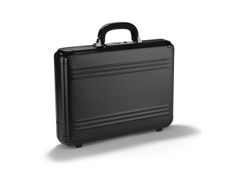 Pursuit Aluminum Medium Attach Case
