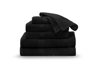 Easy Living The Everyday Towel Set Size 6 Piece