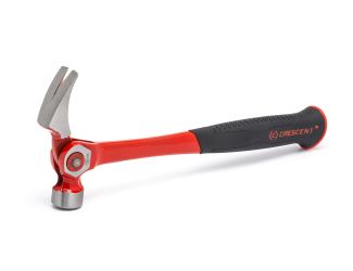 Crescent 18 oz. Steel Indexing Claw Hammer