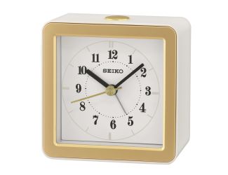 Gatsby Alarm Clock