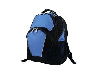 Triple Play Deluxe Backpack