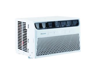 Hisense 10000 BTU Window Air Conditioner with ConnectLife App 450 Sq. Ft.