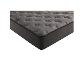 12" NightsBridge Series Hybrid Firm California King Mattress in a Box