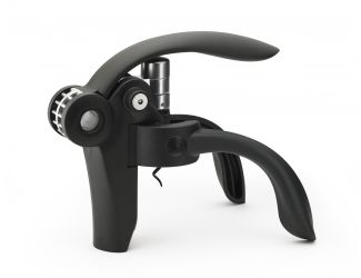 Baltaz Dark Lever Corkscrew with Foil-Cutter