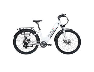 16" eBike for All Conditions