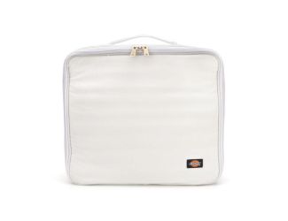 14" Painters Work Bag: White