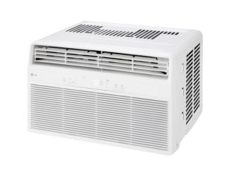 6,000 BTU Window Air Conditioner with Remote, 115V