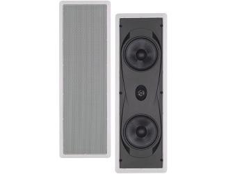 130W 2-Way In-Wall Speaker