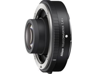 Nikon Z Teleconverter TC-1.4X