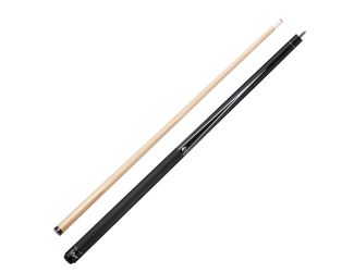 Viper Diamond Black Stain Cue 20OZ