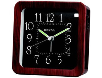 Manor Alarm Clock