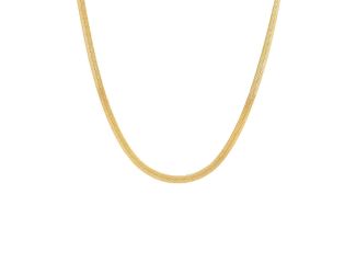 Herringbone Choker